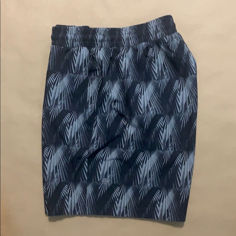 Lululemon swim